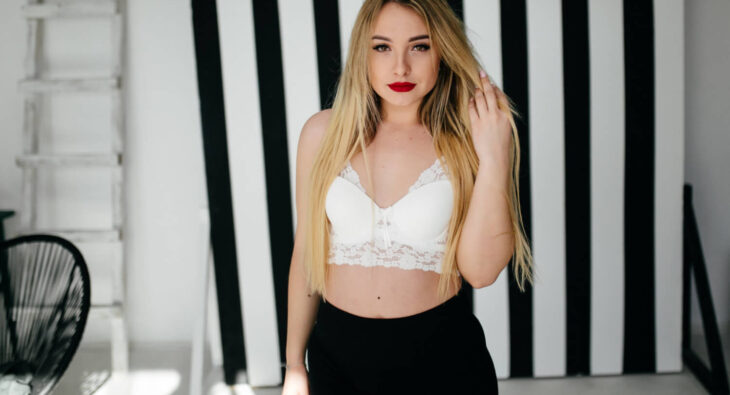 Biustonosze dla kobiet – wybierz model dopasowany do Twojej figury