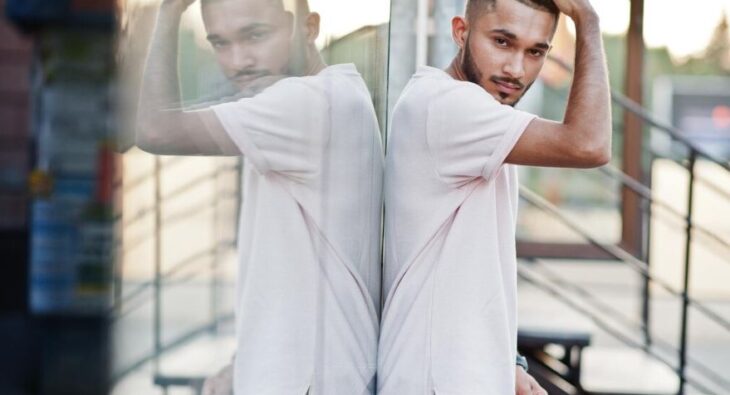 Najpopularniejsze wzory i grafiki na męskich T-shirtach streetwear