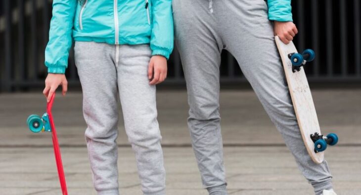 Streetwearowe spodnie dresowe dla kobiet – jak wybrać model idealny?