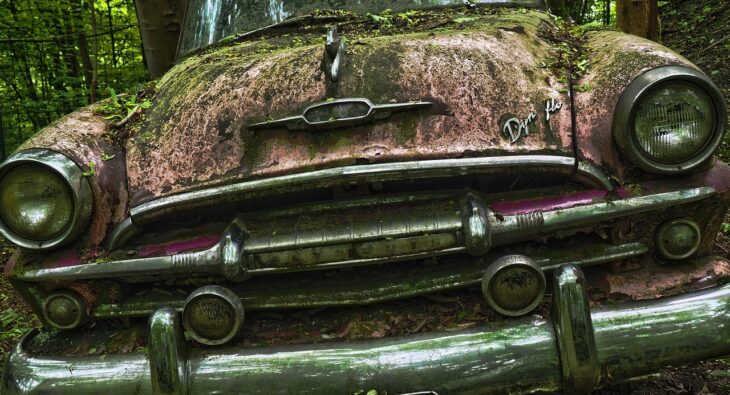Zgarnij najwyższą cenę za swoje stare auto! 5 prostych kroków do legalnej kasacji w Warszawie