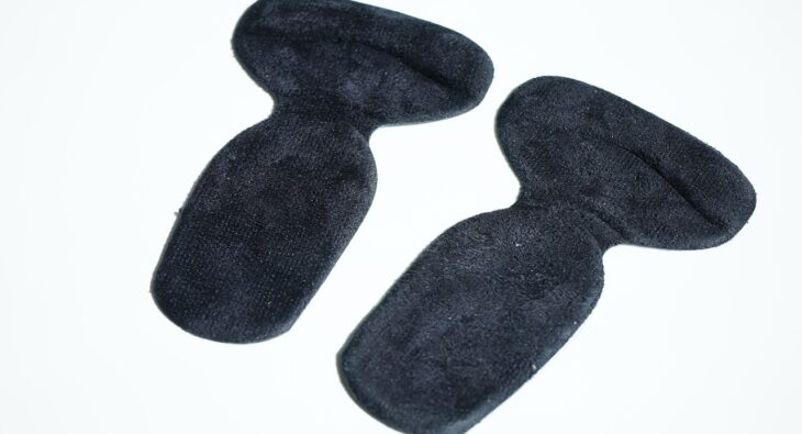 Odkryj, jak wkładki ortopedyczne mogą zrewolucjonizować Twoje życie z płaskostopiem!