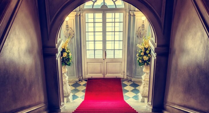 Jak wybrać idealną wykładzinę? Poradnik zaskakująco łatwych kroków do zadowolenia!